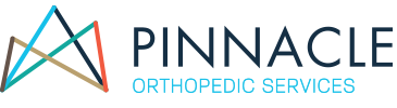 Pinnacle Orthopedic Services Logo